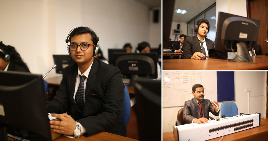 Communication Labs