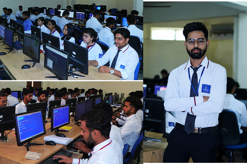 Computer Center