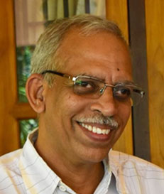 Prof. Dr. N.V. Sreevaths
