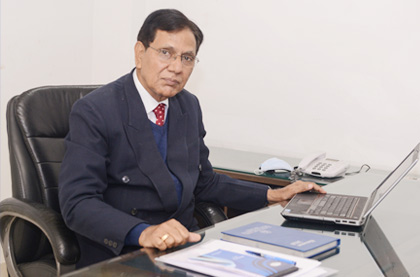 A S Mathur