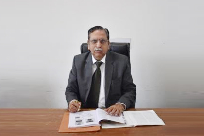 P.C. Chhabra