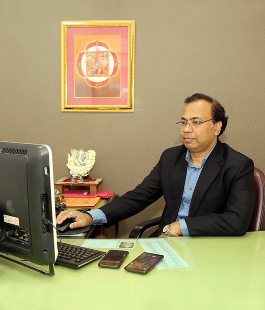 Rajesh Gupta