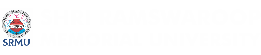 SRMU Logo