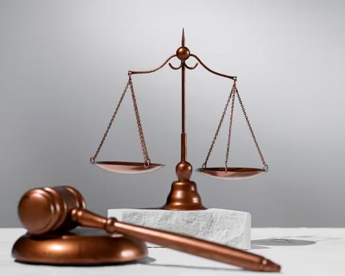 Law