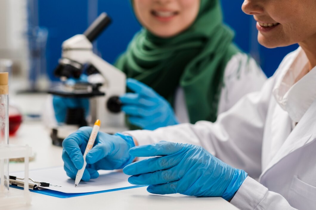 Paramedical & Healthcare