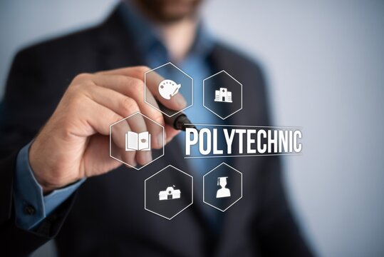Polytechnic (Lateral Entry)