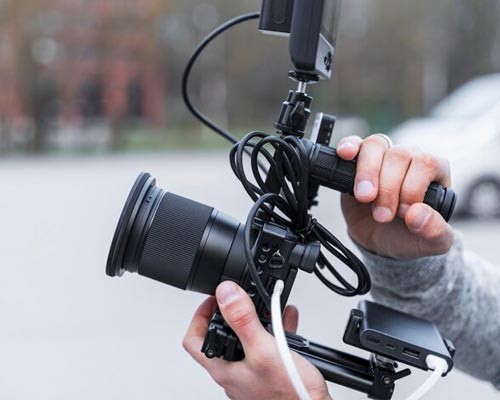 Media Studies & Communication