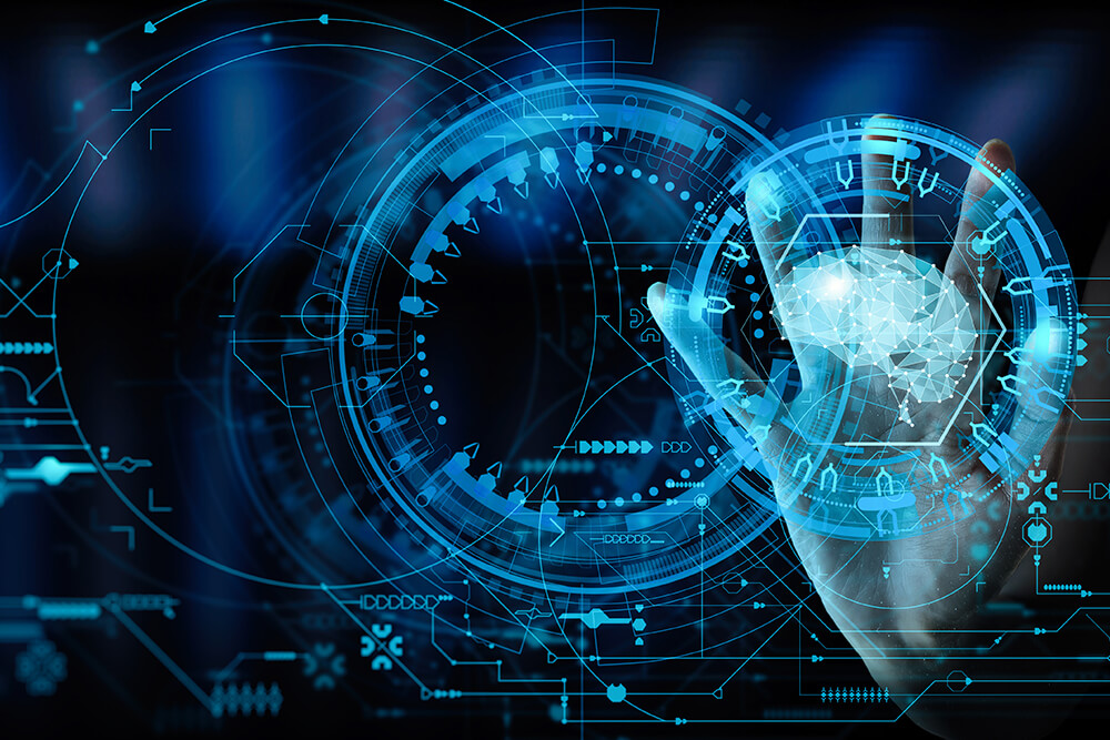 B.Tech. in CSE (Artificial Intelligence & Machine Learning)