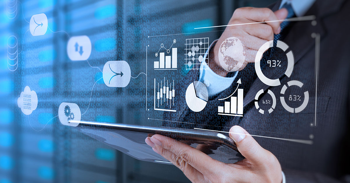 B.B.A. in Business Analytics